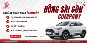 Thuê xe MG HS tự lái tại Thủ Đức thuê bản vẽ ngày ngắn