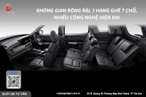 điểm đến sự lựa chọn hoàn hảo cho Gia đình